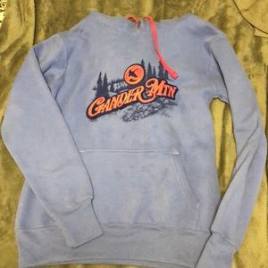 Gander mountain hoodie